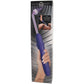 Master Series Elektra Rechargeable E-Stim Wand in Purple