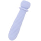 Symba Fiercely Powerful Swirl Bullet Vibe in Purple