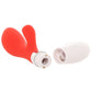 Luminous Achelois Rabbit Vibe in Red