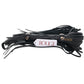 Leather Long Flogger