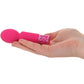 Royal Gems Brilliant Bullet Vibe in Pink