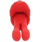 Lickgasm Double Licker Thrusting Vibe
