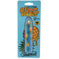 GoodHead Buzz Buddies Bullet Vibe in Pineapple