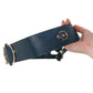Ouch! Halo Green Waist Bondage Belt /XL