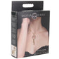 Master Series Possession Chastity Key Necklace