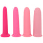 Inya Gliders 4 Piece Stackable Dilator Set