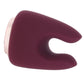 Loveline Ultimate Vibe Kit in Burgundy