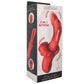 Lickgasm Double Licker Thrusting Vibe