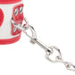 Naughty Nurse 5 Piece BDSM Set