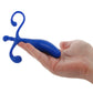 Blue Line 5 Inch P-Spot Massager