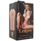 EnLust Dream Girls of AI Georgia Vibrating Stroker