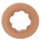 Gunner Liquid Silicone Super Stretch C-Ring in Tan