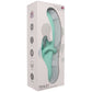 Tenley Gyrating Adjustable Rabbit Vibe