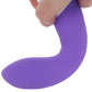 Basic Essentials Rechargeable G-Spot Vibe