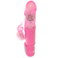 PinkCherry Thrusting Bunny Vibe