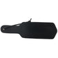 Leather Paddle