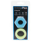 Performance Plus Flash 2 Ring Set