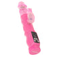 PinkCherry Thrusting Bunny Vibe