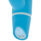Bang! Rotating Beads Rabbit Vibe