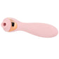 Loveline Darling Interchangeable AirTap Wand Vibe