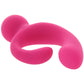 BodyWand Triple Play Threeplay Pro Rabbit Vibe