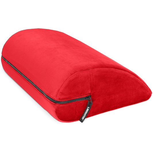 Jaz Motion Travel Sex Pillow in Red