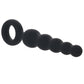 Renegade Trio 3 Piece Butt Plug Set