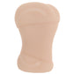 Pocket Pals Pussy Stroker in Light