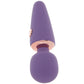 Le Wand Mini Micro Wand Vibe in Violet