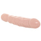 Classic Big Boy 12 Inch Dildo in White
