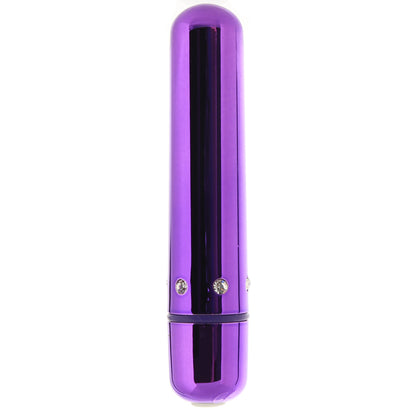Crystal High Intensity Bullet 2 Vibe in Purple