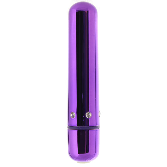 Crystal High Intensity Bullet 2 Vibe in Purple