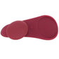 Satisfyer Sexy Secret Panty Vibe in Merlot