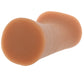Stroke-X Juicy Pussy Self-Lubricating Stroker