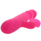The Royale Passion Heat Thrusting & Rotating Rabbit Vibe