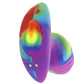 Bang! Rotating and Vibrating Butt Plug