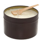 At Night Massage Candle 6oz/170g in Wild Pink Rose