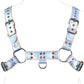 Cosmo Dare Chest Harness /M