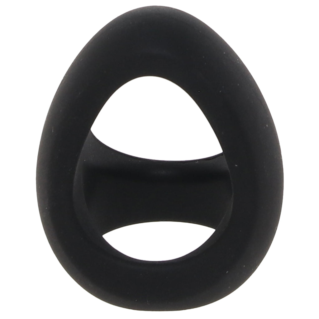 LEVELZ Soft Tri O Cock Ring