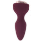 Loveline Ultimate Vibe Kit in Burgundy