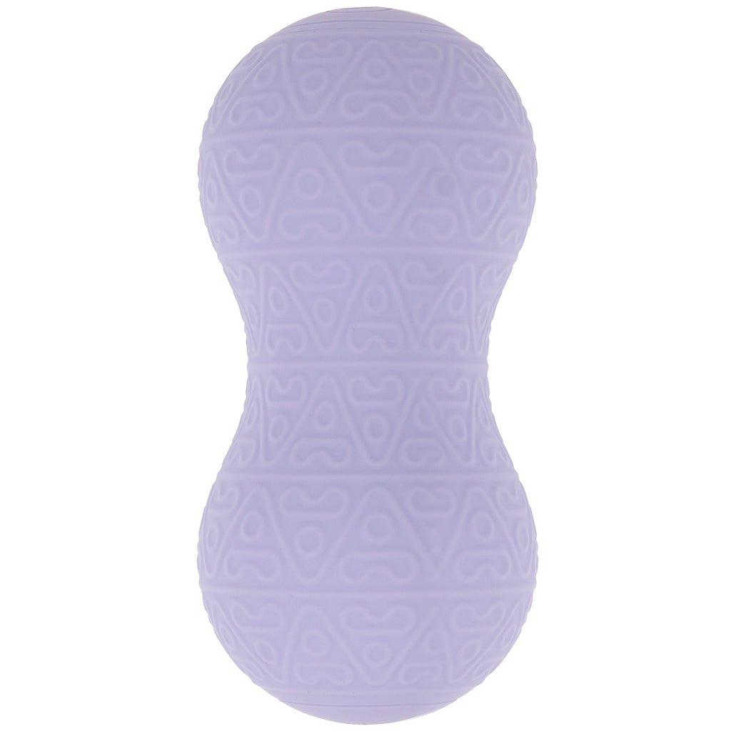 Loveline ComfortPulse Duo Heating Massager