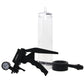 Jock Pump Up Pressure Gauge Trigger Penis Pump