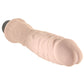 Power Cock 8 Inch Girthy Realistic Vibe in Light