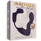 The Royale Inflatable P-Spot Vibe