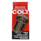 Colt Beaded Stroker