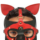 Master Series Hound Hood with Muzzle