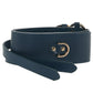 Ouch! Halo Green Waist Bondage Belt /M