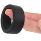 LEVELZ Silicone Small Ball Strap in .8"/2cm