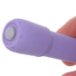 First Time Power Tingler Vibe in Purple