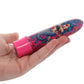 Polynesian Pleasures Into The C MERViBES Bullet in Pink
